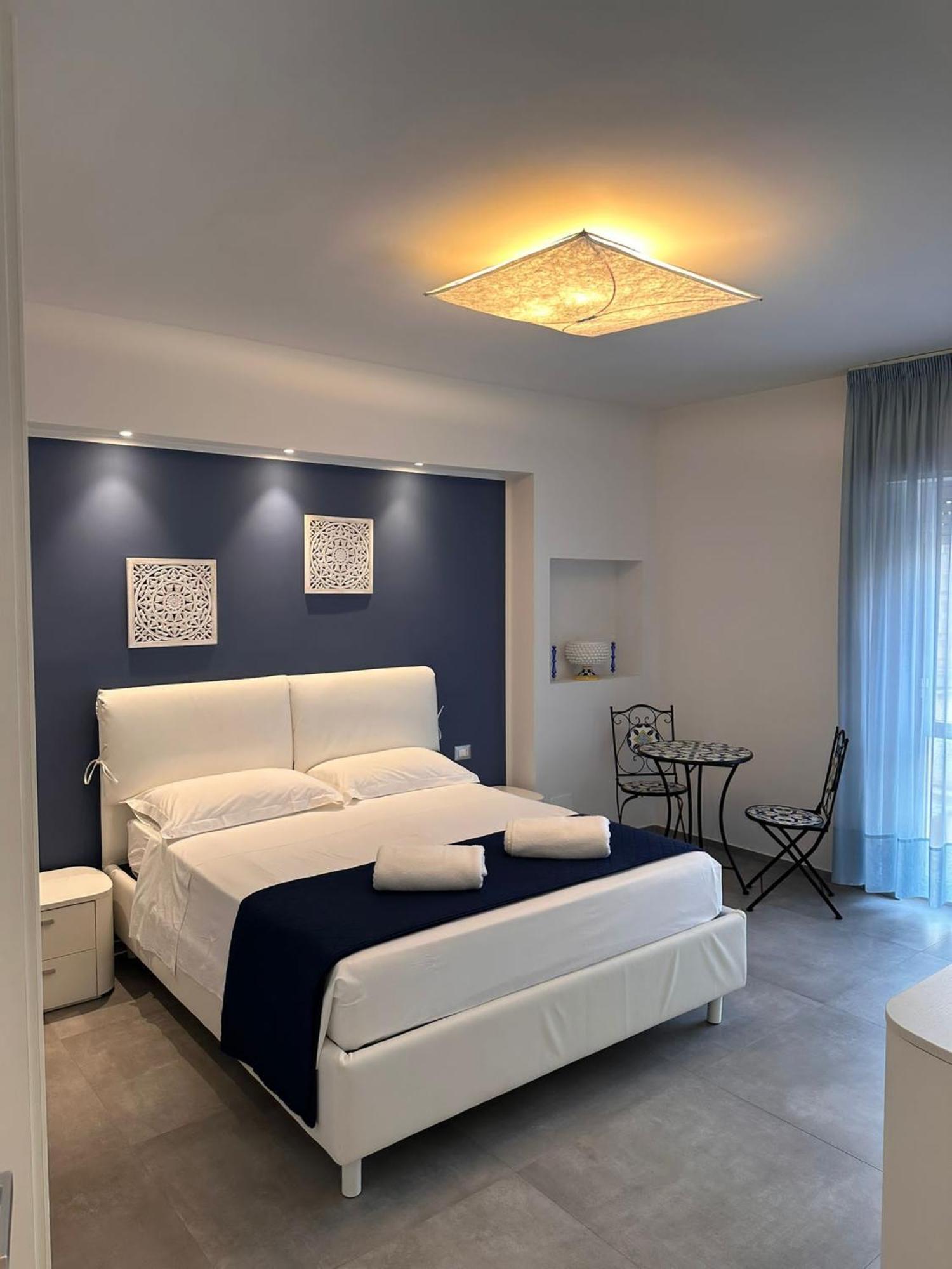 Luxury Sea House Apartment Trapani Exterior photo