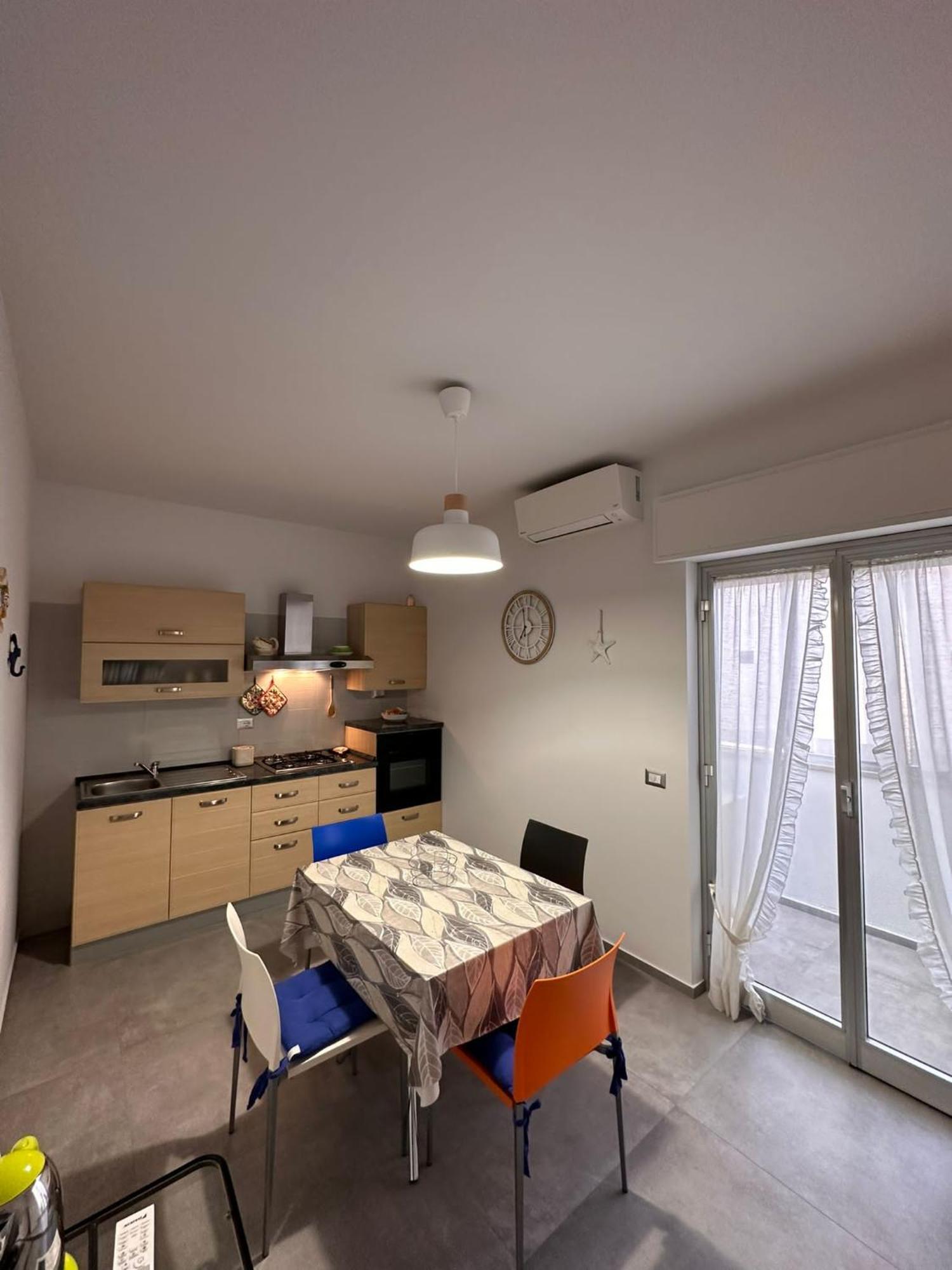 Luxury Sea House Apartment Trapani Exterior photo